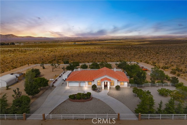 Detail Gallery Image 1 of 75 For 17173 Fort Tejon Rd, Llano,  CA 93544 - 4 Beds | 3 Baths