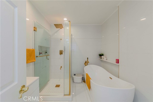 Detail Gallery Image 23 of 32 For 358 S Gramercy Pl #201,  Los Angeles,  CA 90020 - 2 Beds | 2 Baths