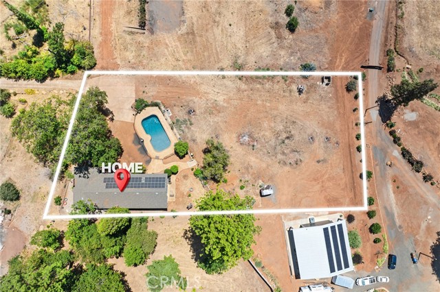 Detail Gallery Image 59 of 67 For 520 Fir St., Paradise,  CA 95969 - 5 Beds | 3/1 Baths