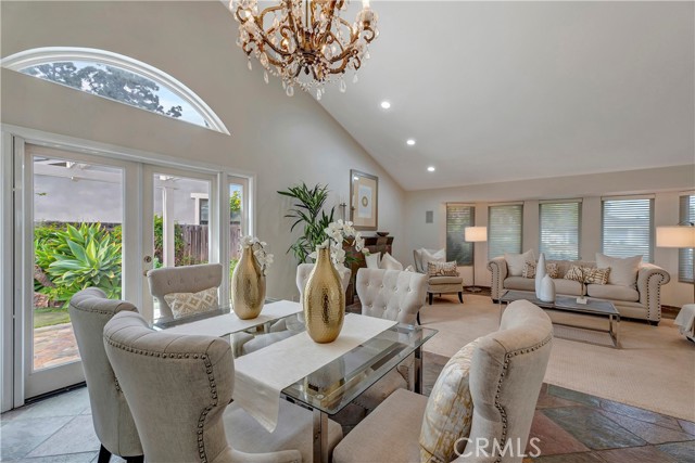 Detail Gallery Image 17 of 45 For 18862 via Palatino, Irvine,  CA 92603 - 4 Beds | 3 Baths