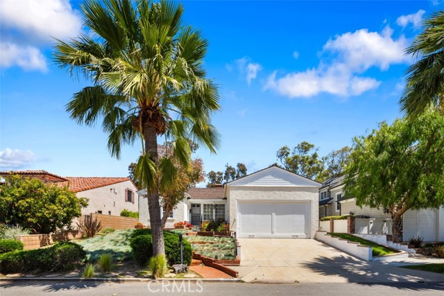 4025 Via Solano, Palos Verdes Estates, California 90274, 3 Bedrooms Bedrooms, ,2 BathroomsBathrooms,Residential,Sold,Via Solano,OC23061916