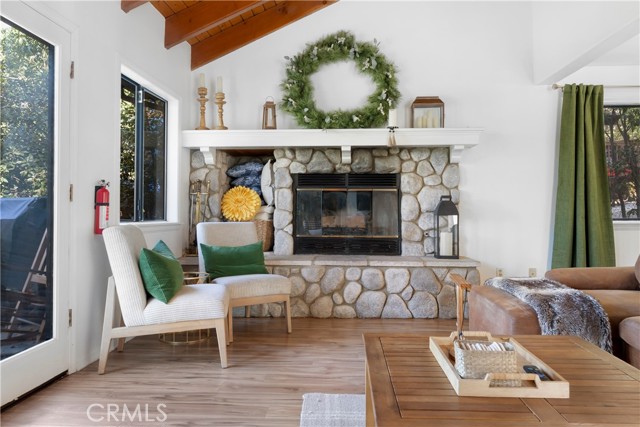 Detail Gallery Image 11 of 30 For 290 Davos Dr, Crestline,  CA 92325 - 3 Beds | 2/1 Baths