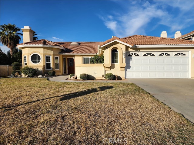 Detail Gallery Image 1 of 33 For 25978 Bancroft St, Loma Linda,  CA 92354 - 4 Beds | 3 Baths