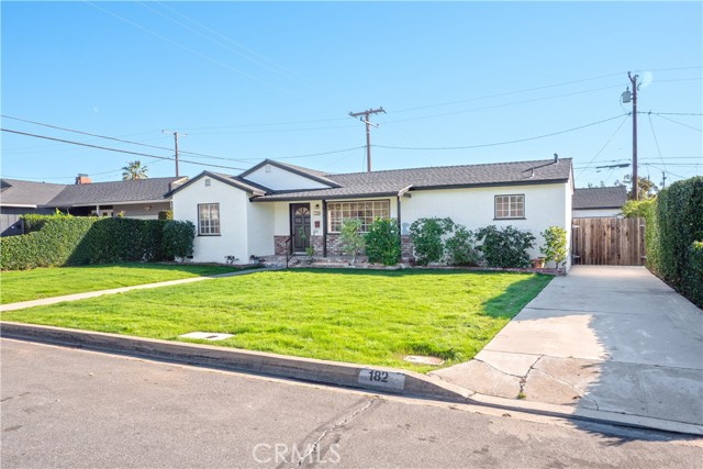 Detail Gallery Image 2 of 36 For 182 E Kelby St, Covina,  CA 91723 - 3 Beds | 1 Baths