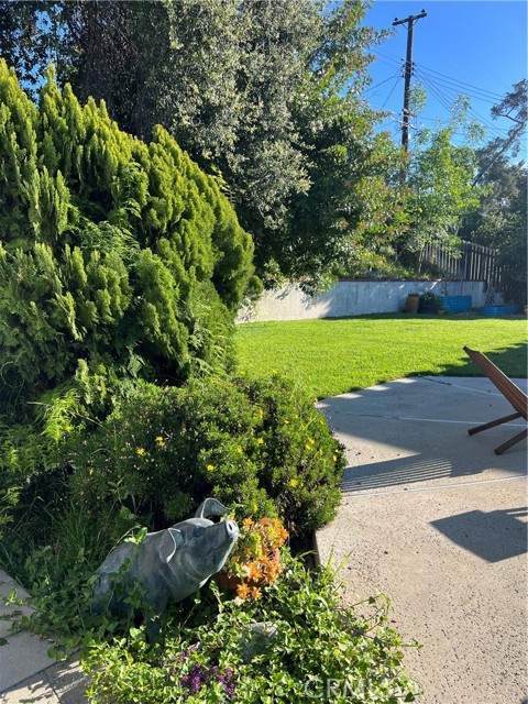 Detail Gallery Image 30 of 35 For 1341 E Meda, Glendora,  CA 91741 - 4 Beds | 3 Baths