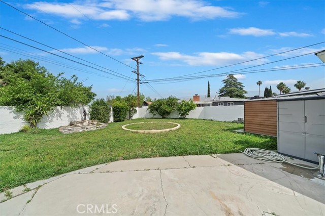 Detail Gallery Image 28 of 30 For 1126 E 24th St, San Bernardino,  CA 92404 - 3 Beds | 1/1 Baths