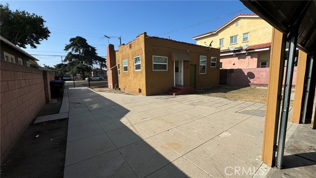 11973 Sproul Street, Norwalk, California 90650, 2 Bedrooms Bedrooms, ,1 BathroomBathrooms,Single Family Residence,For Sale,Sproul,RS25033093