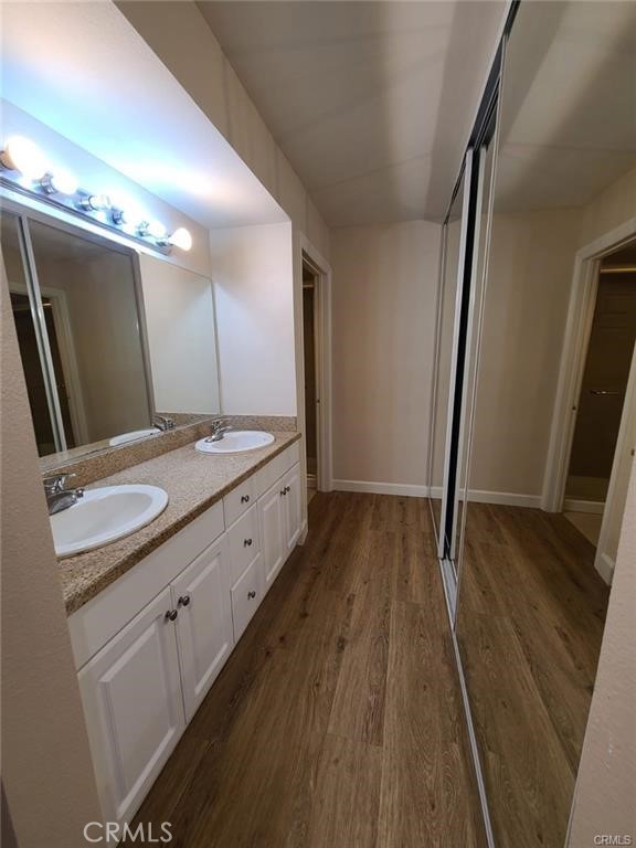 Detail Gallery Image 7 of 17 For 5515 Canoga #127,  Woodland Hills,  CA 91367 - 2 Beds | 2 Baths