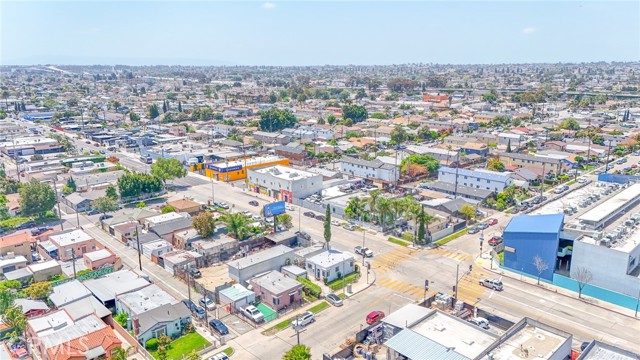 Detail Gallery Image 40 of 42 For 125 E 90th St, Los Angeles,  CA 90003 - 2 Beds | 2 Baths