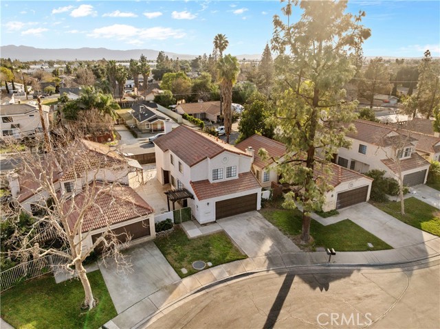 Detail Gallery Image 37 of 44 For 10235 Anacapa Ct, Rancho Cucamonga,  CA 91730 - 3 Beds | 2/1 Baths