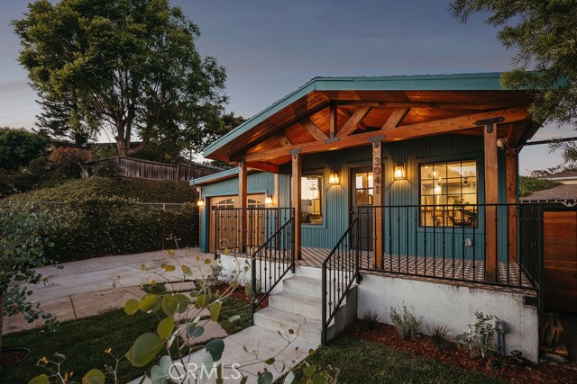 Detail Gallery Image 9 of 64 For 3041 Atwater Ave, Los Angeles,  CA 90039 - 2 Beds | 2 Baths