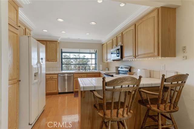 Detail Gallery Image 13 of 53 For 19252 Pebble Beach, Porter Ranch,  CA 91326 - 3 Beds | 2 Baths