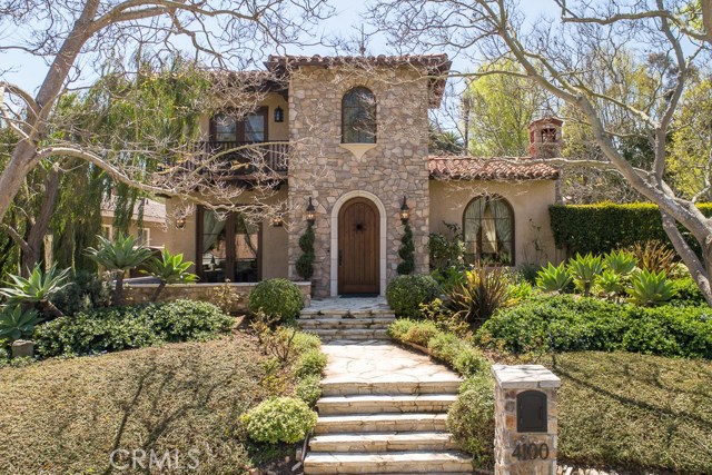Photo of 4100 Via Largavista, Palos Verdes Estates, CA 90274