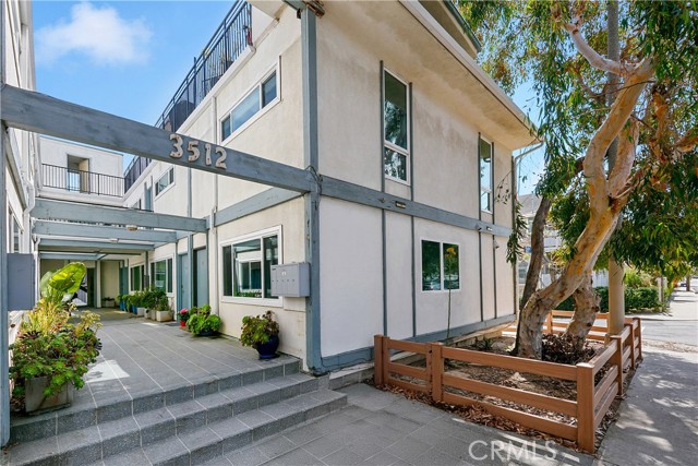 Detail Gallery Image 27 of 41 For 3512 Pacific Ave #2,  Los Angeles,  CA 90292 - 2 Beds | 2 Baths