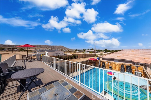 Detail Gallery Image 33 of 56 For 10779 Mills Rd, Apple Valley,  CA 92308 - 4 Beds | 3 Baths