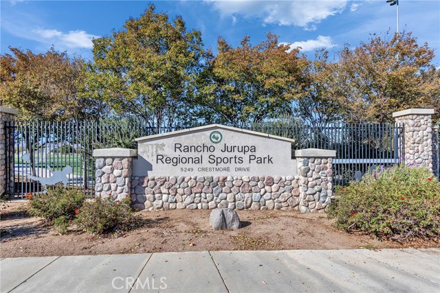 Detail Gallery Image 20 of 20 For 3825 Crestmore #480,  Jurupa Valley,  CA 92509 - 3 Beds | 2 Baths