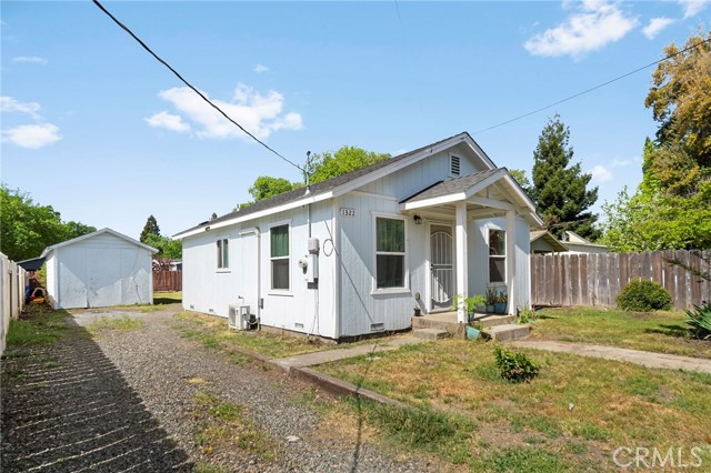 Detail Gallery Image 10 of 35 For 1322 Guill St, Chico,  CA 95928 - 2 Beds | 1 Baths
