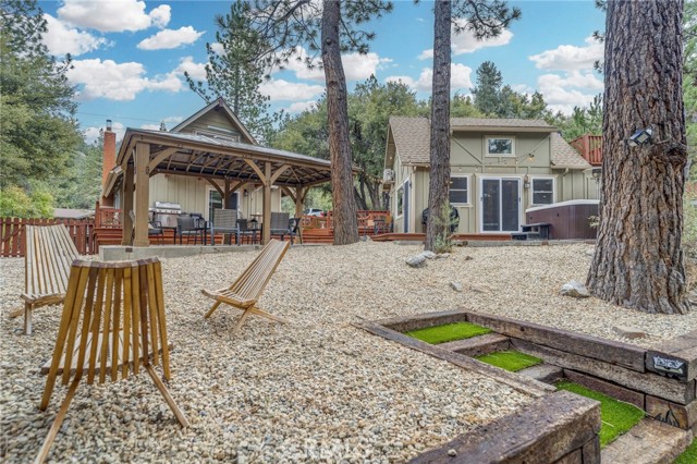 Detail Gallery Image 70 of 75 For 1901 Teton Way, –,  CA 93222 - 2 Beds | 2 Baths