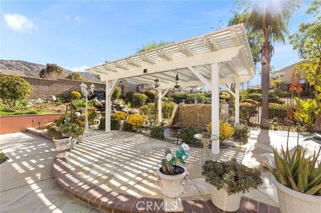 Detail Gallery Image 26 of 54 For 10120 via Indigo, Moreno Valley,  CA 92557 - 5 Beds | 3 Baths