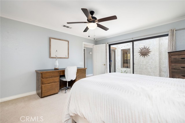 Reverse 2nd Bedroom