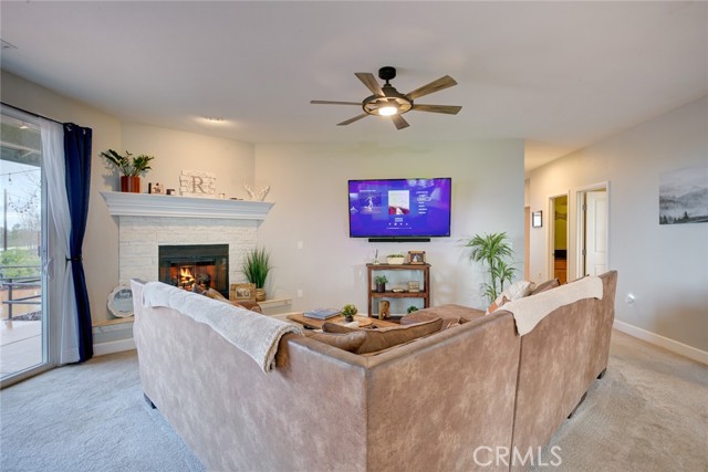 Detail Gallery Image 9 of 64 For 5095 White Tail Place, Paso Robles,  CA 93446 - 4 Beds | 2 Baths