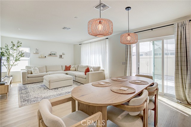 Detail Gallery Image 8 of 36 For 28439 Deer Brush, Nuevo,  CA 92567 - 3 Beds | 2/1 Baths