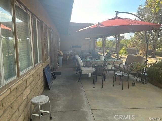 Detail Gallery Image 21 of 26 For 56662 El Dorado Drive, Yucca Valley,  CA 92284 - 3 Beds | 2 Baths