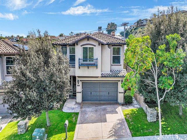 Detail Gallery Image 1 of 46 For 33501 Sea Bright Dr, Dana Point,  CA 92629 - 4 Beds | 3/1 Baths
