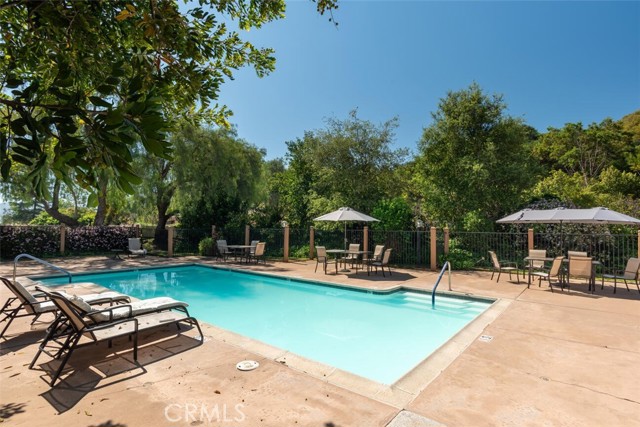 Detail Gallery Image 21 of 23 For 1718 Tecalote Dr #9,  Fallbrook,  CA 92028 - 3 Beds | 2/1 Baths