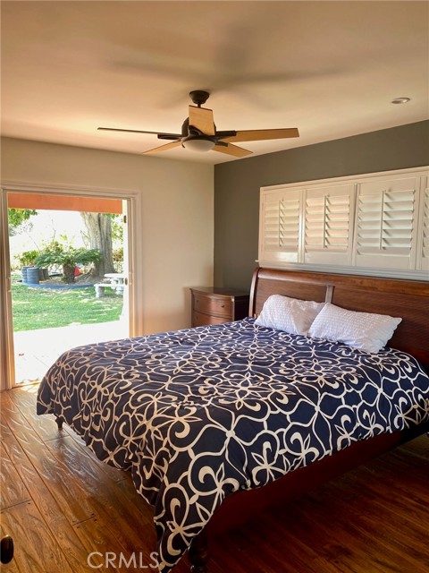 Primary room with Ocean Views