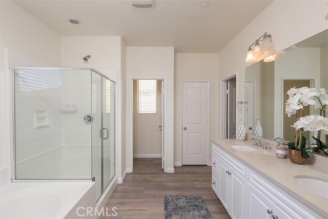 Detail Gallery Image 26 of 40 For 13208 Early Crimson St, Corona,  CA 92880 - 5 Beds | 3 Baths
