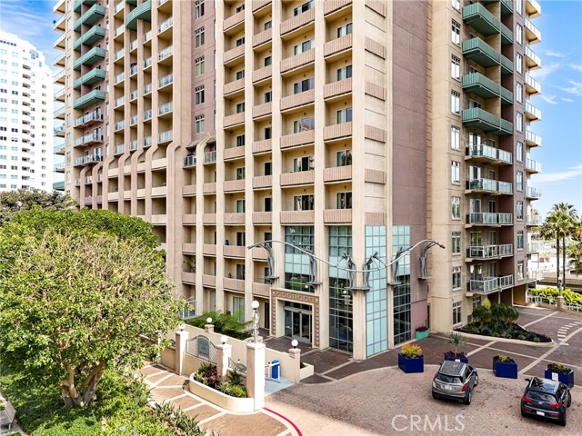 Detail Gallery Image 36 of 51 For 488 E Ocean Bld #818,  Long Beach,  CA 90802 - 2 Beds | 2 Baths