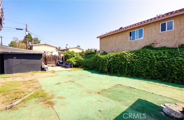 Detail Gallery Image 16 of 19 For 1309 E 68th St., Los Angeles,  CA 90001 - 2 Beds | 1 Baths