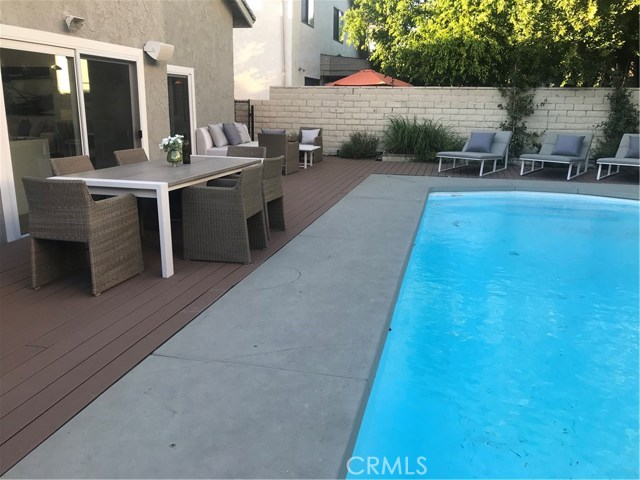 Detail Gallery Image 26 of 52 For 5714 Vantage Ave, Valley Village,  CA 91607 - 4 Beds | 3 Baths