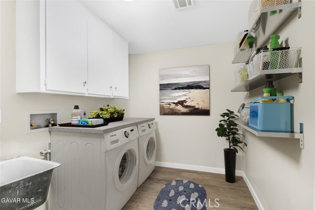 Detail Gallery Image 25 of 31 For 39631 87th St, Leona Valley,  CA 93551 - 4 Beds | 3 Baths
