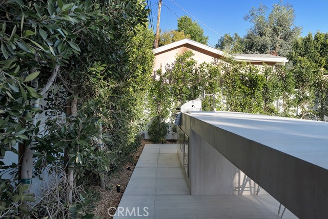 Detail Gallery Image 49 of 63 For 11107 Kling St, North Hollywood,  CA 91602 - 4 Beds | 4 Baths