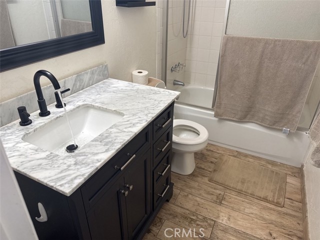 Detail Gallery Image 3 of 5 For 22903 Waters Drive, Crestline,  CA 92325 - 2 Beds | 2 Baths