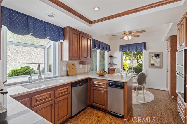 Detail Gallery Image 9 of 39 For 20312 via Oporto, Yorba Linda,  CA 92886 - 3 Beds | 2/1 Baths