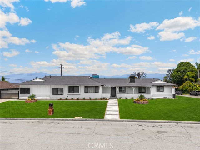 Detail Gallery Image 3 of 60 For 3033 E Sunset Hill Dr, West Covina,  CA 91791 - 5 Beds | 3 Baths