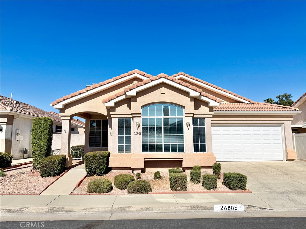 26805 China Drive