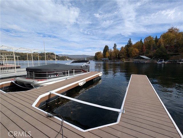 Detail Gallery Image 17 of 24 For 166 N 166 B --Dock, Lake Arrowhead,  CA 92352 - 0 Beds | 0 Baths