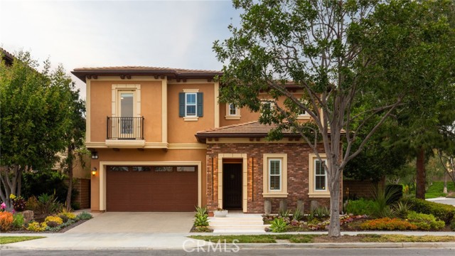 Detail Gallery Image 1 of 55 For 25 Bellflower, Lake Forest,  CA 92630 - 4 Beds | 4/1 Baths