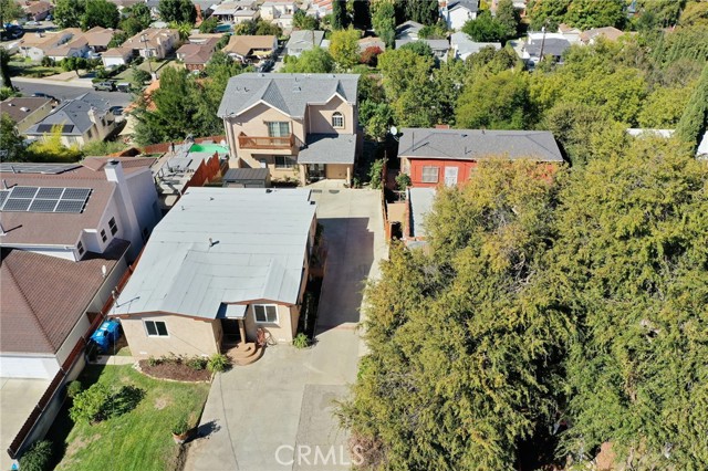 Detail Gallery Image 36 of 39 For 3833 Randolph, Los Angeles,  CA 90032 - – Beds | – Baths