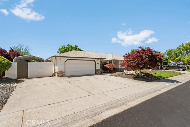 Detail Gallery Image 45 of 46 For 3249 Calistoga, Chico,  CA 95973 - 3 Beds | 2 Baths