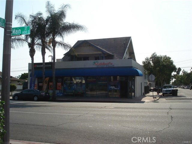 106 West Camile Street Unit: A
