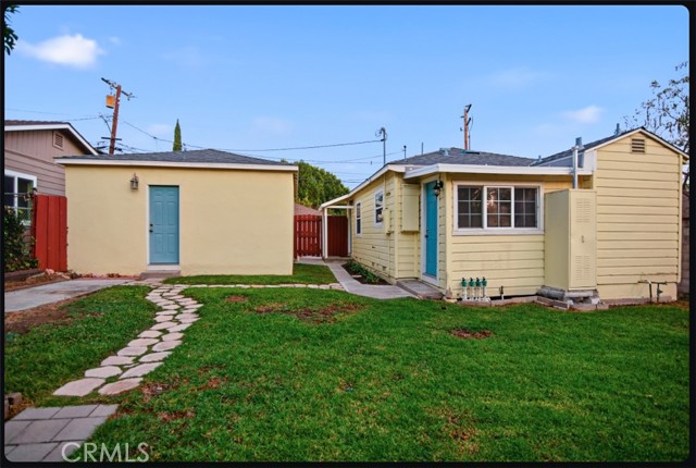 Detail Gallery Image 15 of 15 For 7750 Pickering Ave, Whittier,  CA 90602 - 1 Beds | 1 Baths