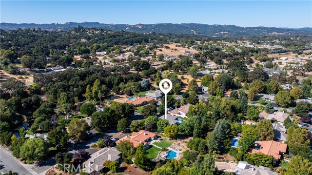 Detail Gallery Image 34 of 40 For 3025 Avenida Del Sol, Atascadero,  CA 93422 - 4 Beds | 2 Baths