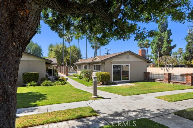Detail Gallery Image 19 of 29 For 2295 N Tustin St #25,  Orange,  CA 92865 - 1 Beds | 1 Baths