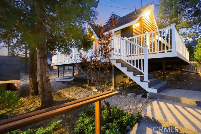 Detail Gallery Image 53 of 65 For 39096 Willow Landing Rd, Big Bear Lake,  CA 92315 - 2 Beds | 2 Baths