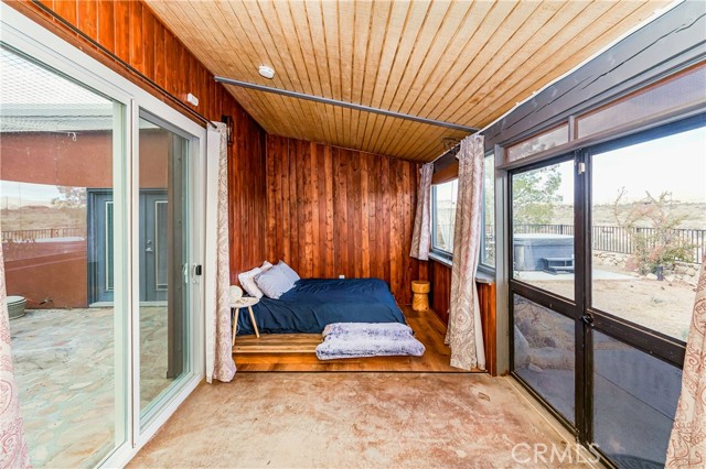 Detail Gallery Image 24 of 62 For 52550 Riverside Dr, Pioneertown,  CA 92268 - 2 Beds | 2 Baths